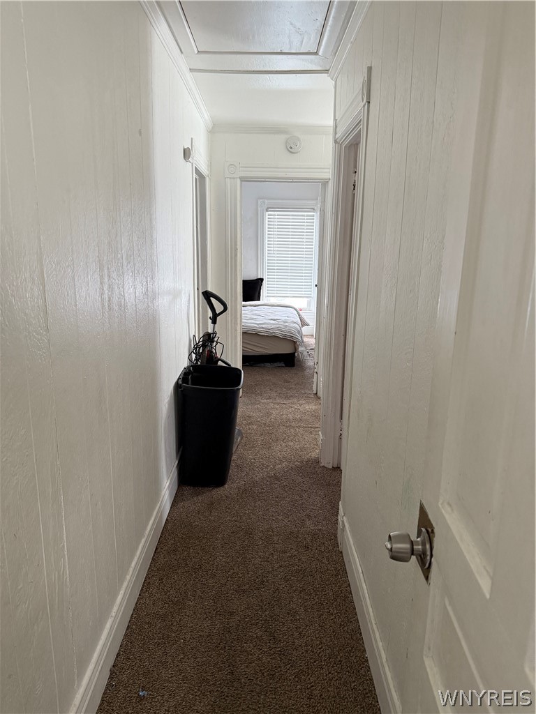 720 Monteagle Street Niagara Falls, NY 14305 - Photo 10 of 10