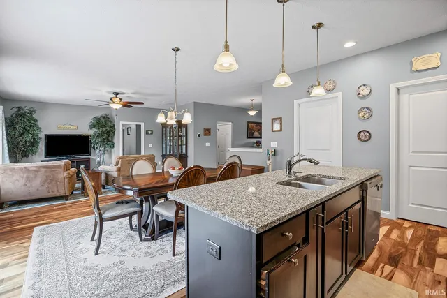 $465,000 | 6336 Munsee Drive, West Lafayette, IN 47906