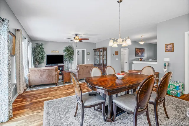 $465,000 | 6336 Munsee Drive, West Lafayette, IN 47906