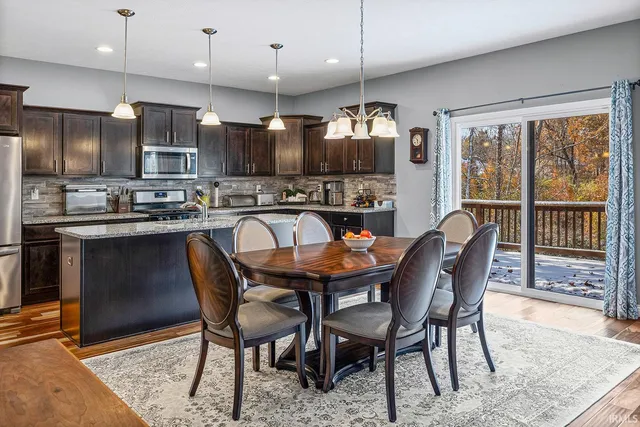 $465,000 | 6336 Munsee Drive, West Lafayette, IN 47906