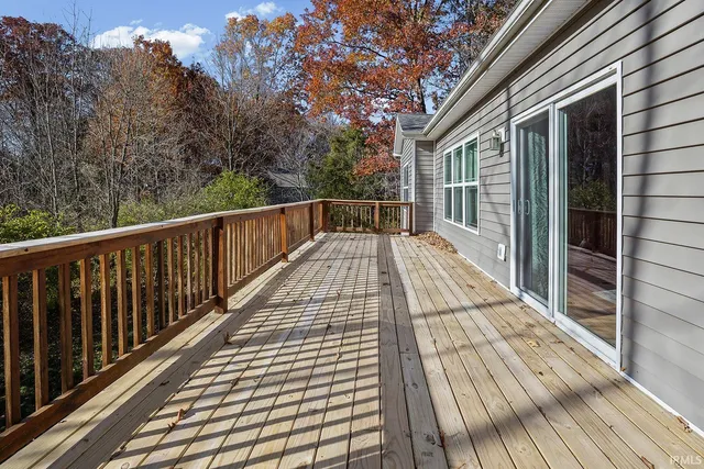 $465,000 | 6336 Munsee Drive, West Lafayette, IN 47906