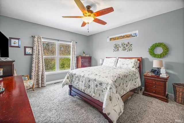 $465,000 | 6336 Munsee Drive, West Lafayette, IN 47906