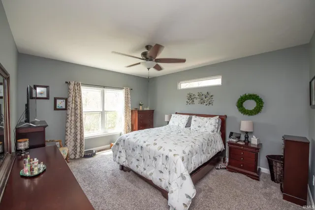 $465,000 | 6336 Munsee Drive, West Lafayette, IN 47906