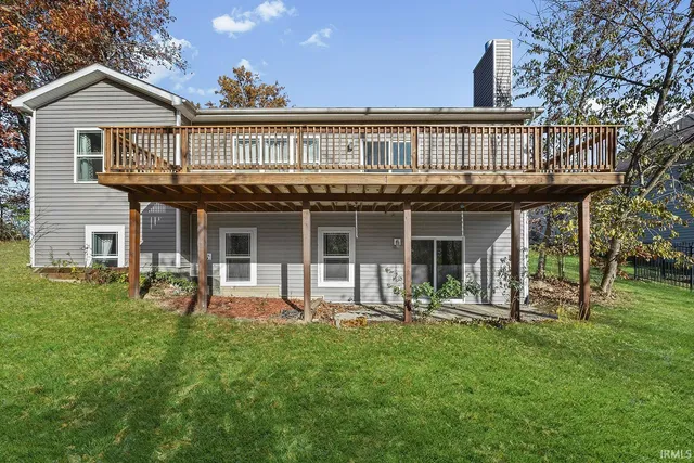 $465,000 | 6336 Munsee Drive, West Lafayette, IN 47906