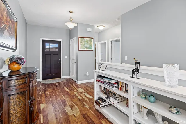 $465,000 | 6336 Munsee Drive, West Lafayette, IN 47906