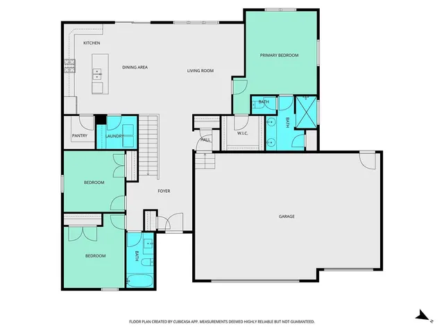 $465,000 | 6336 Munsee Drive, West Lafayette, IN 47906