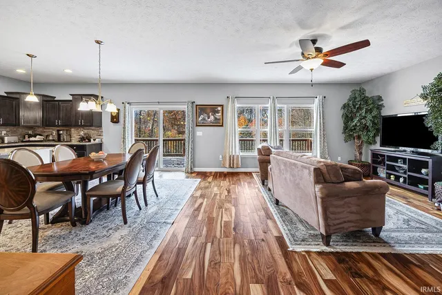 $465,000 | 6336 Munsee Drive, West Lafayette, IN 47906