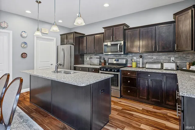 $465,000 | 6336 Munsee Drive, West Lafayette, IN 47906