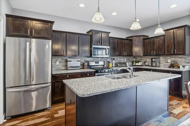 $465,000 | 6336 Munsee Drive, West Lafayette, IN 47906