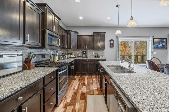 $465,000 | 6336 Munsee Drive, West Lafayette, IN 47906