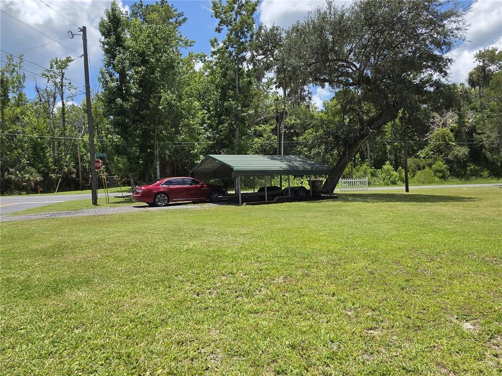 56314 Blue Creek Road Astor, FL 32102 - Photo 20 of 20