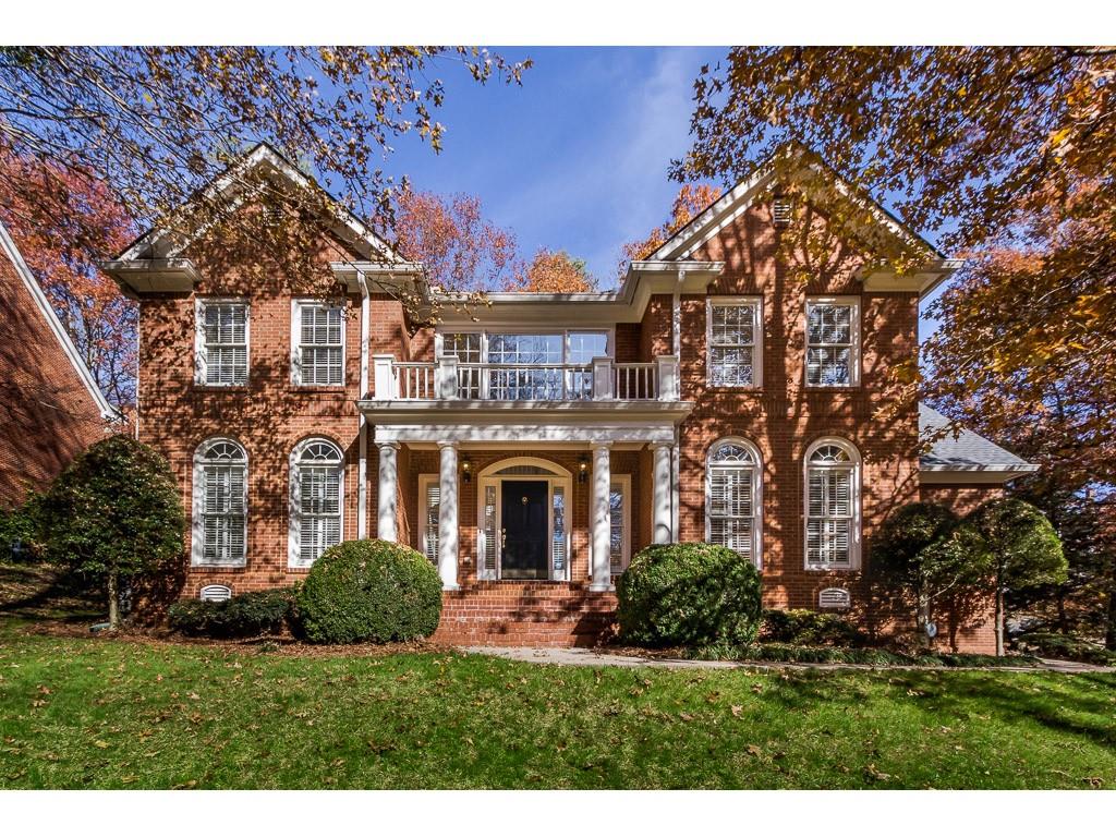 4375 Wieuca Road Northeast Atlanta, GA 30342 - Photo 1 of 1 Welcome to the heart of Buckhead and this BEAUTIFUL Georgian home - 4375 Wieuca Rd