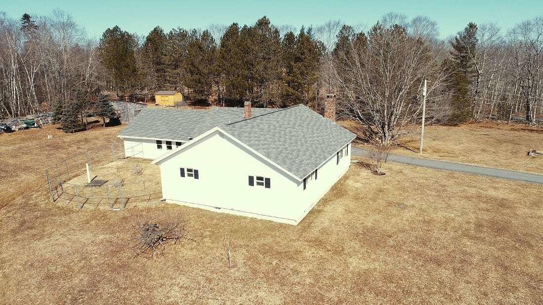 9 George Road Prospect, ME 04981 - Photo 4 of 25 3