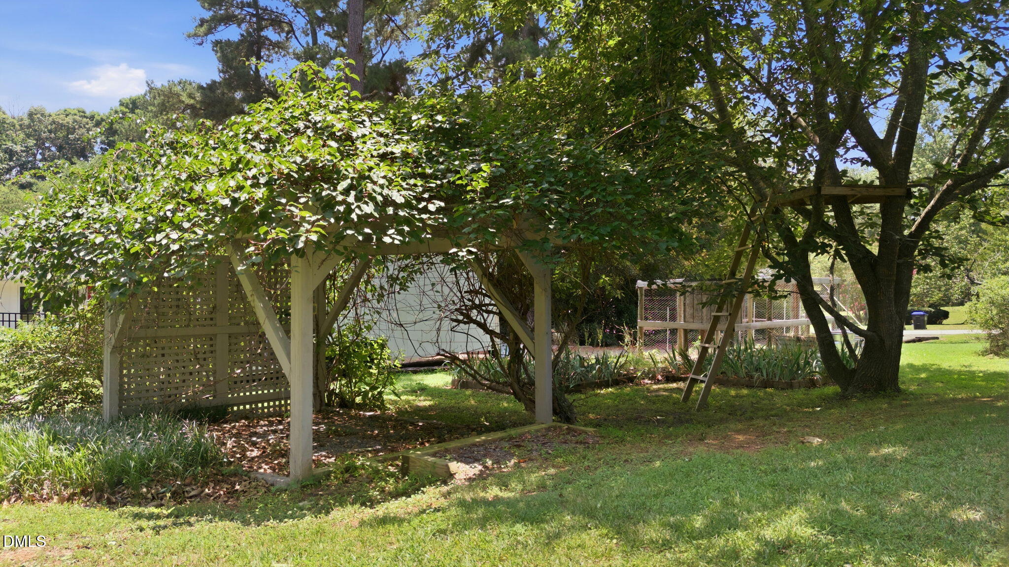 8704 Danbury Circle Raleigh, NC 27613 - Photo 60 of 70 13-web-or-mls-DJI_20260706132139_0229_D