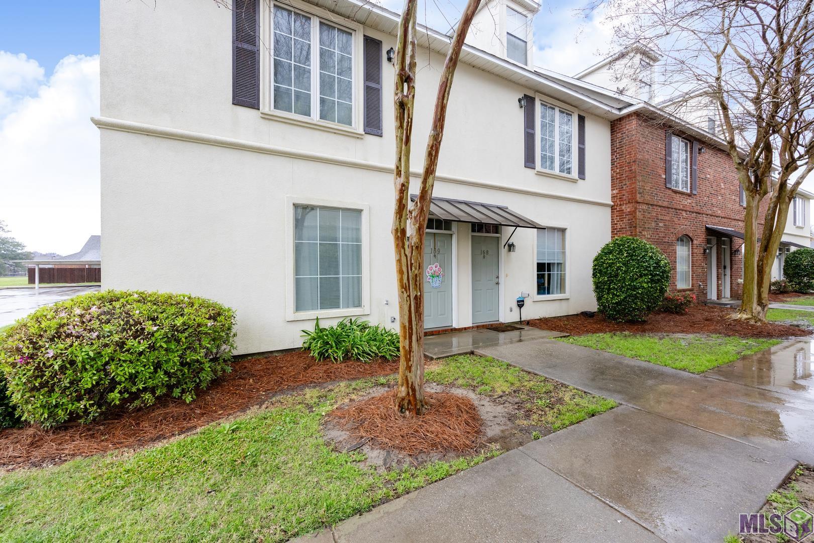 4000 Lake Beau Pre Boulevard, Unit 169 Baton Rouge, LA 70820 - Photo 1 of 18