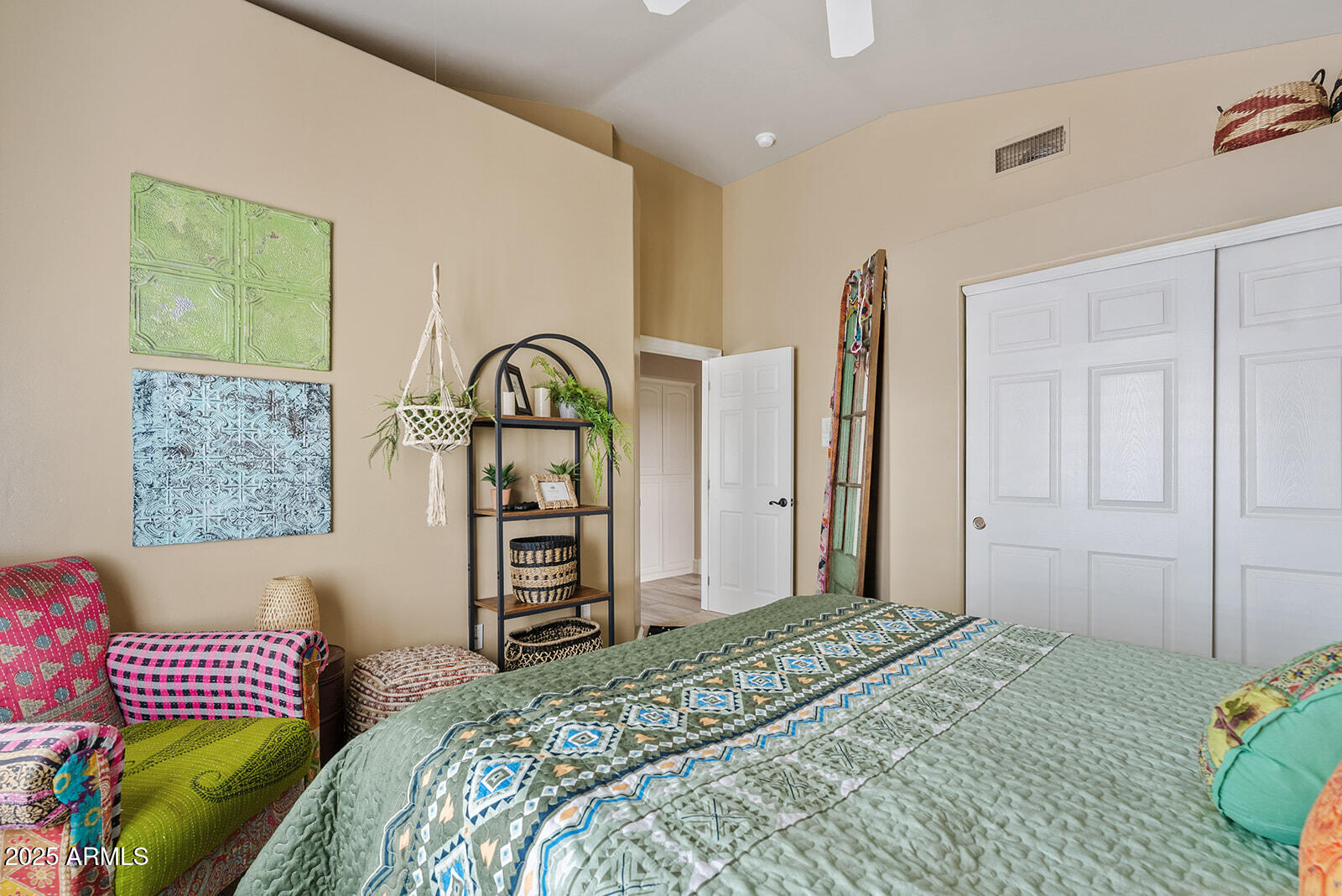 4055 North Recker Road, Unit 82 Mesa, AZ 85215 - Photo 18 of 62 Bedroom #3