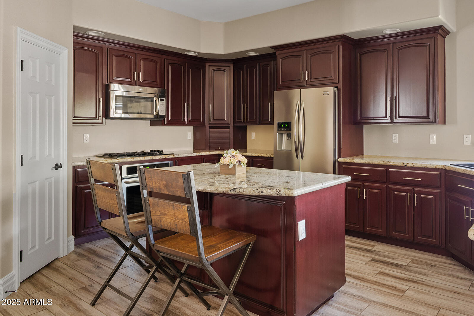 4055 North Recker Road, Unit 82 Mesa, AZ 85215 - Photo 21 of 62 Kitchen