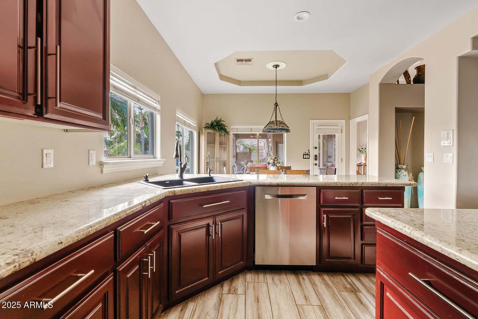 4055 North Recker Road, Unit 82 Mesa, AZ 85215 - Photo 24 of 62 Kitchen