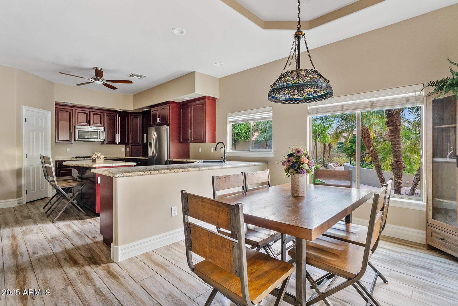 4055 North Recker Road, Unit 82 Mesa, AZ 85215 - Photo 26 of 62 Kitchen