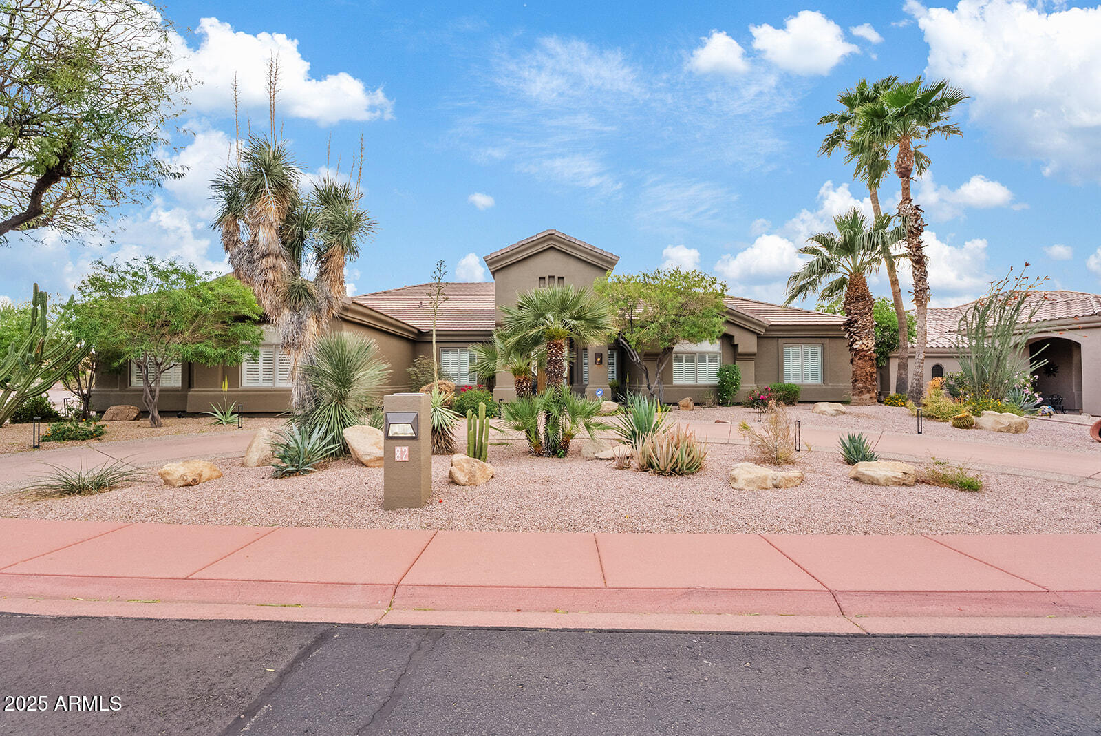 4055 North Recker Road, Unit 82 Mesa, AZ 85215 - Photo 1 of 62 Exterior