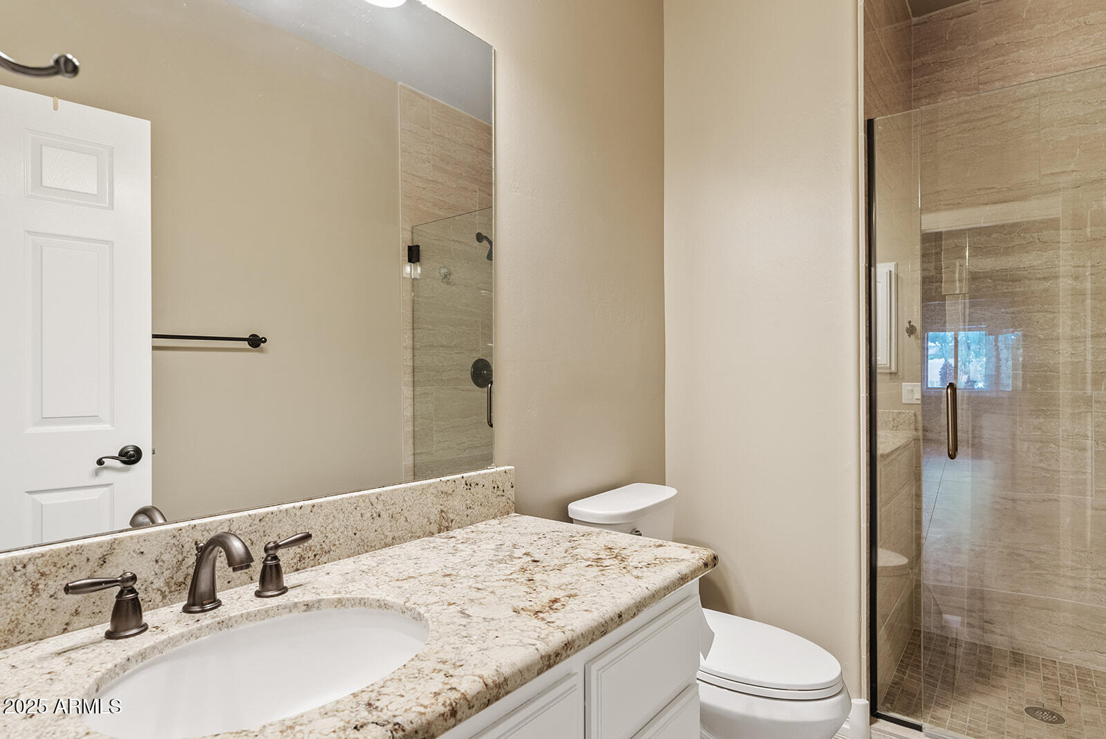 4055 North Recker Road, Unit 82 Mesa, AZ 85215 - Photo 31 of 62 Hallway bathroom #3