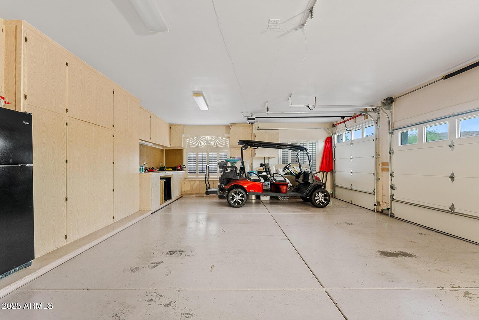 4055 North Recker Road, Unit 82 Mesa, AZ 85215 - Photo 33 of 62 Garage