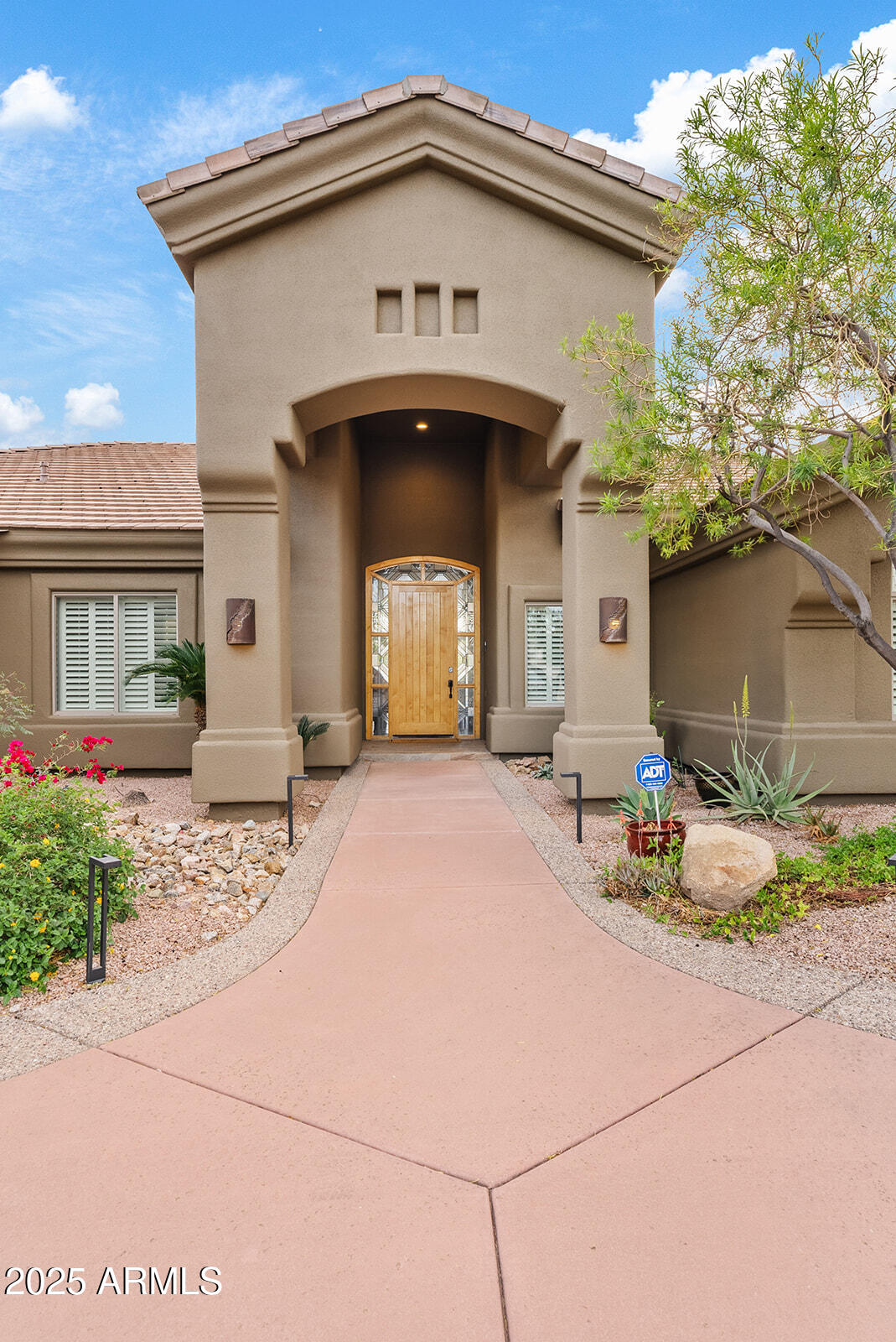 4055 North Recker Road, Unit 82 Mesa, AZ 85215 - Photo 4 of 62 Exterior