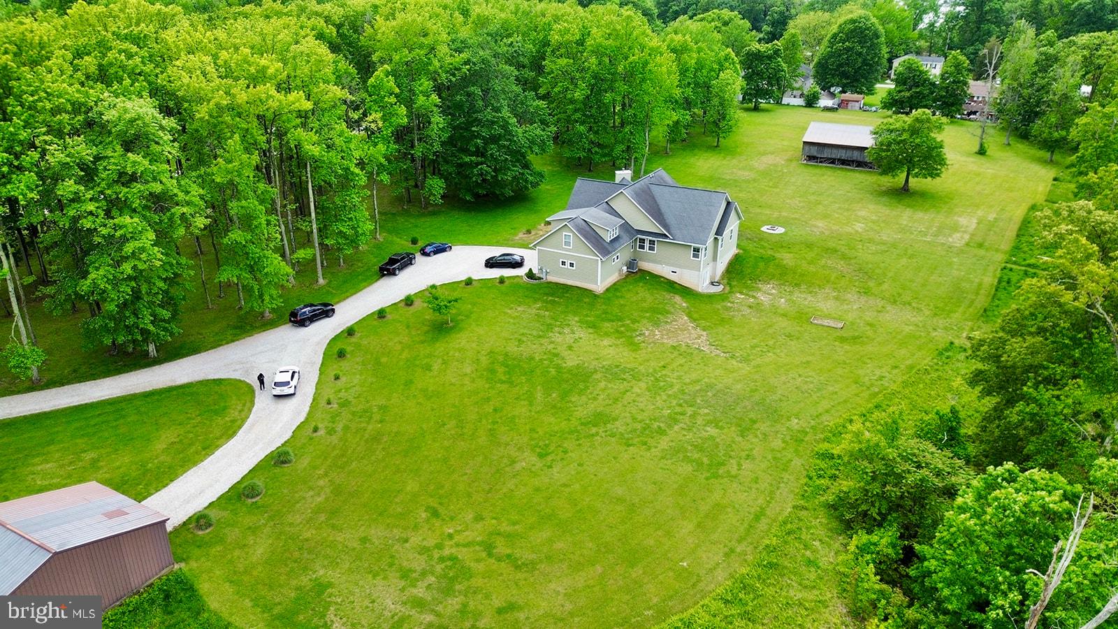 1414 Cherry Garden Road Baltimore, MD 21221 - Photo 2 of 50 12 plus acres