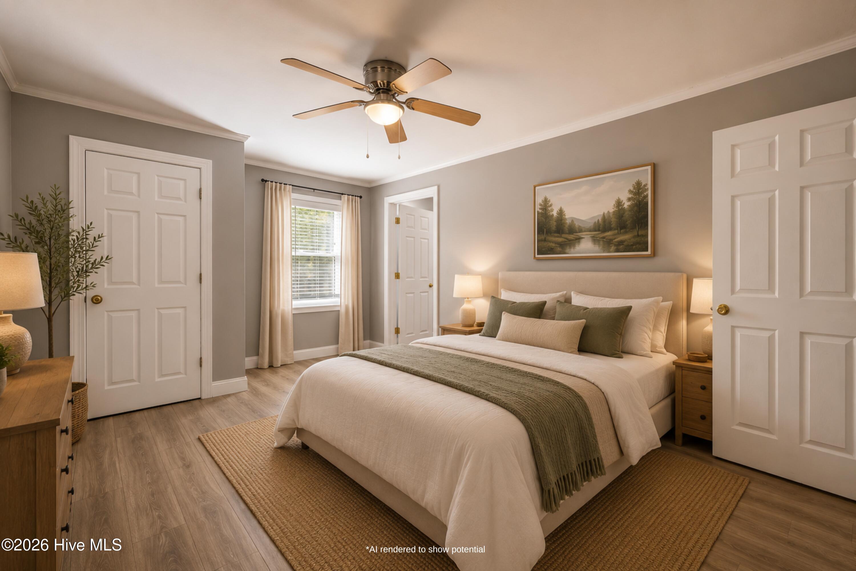 2160 Staton Mill Road Stokes, NC 27884 - Photo 35 of 58 Gallery Image 35
