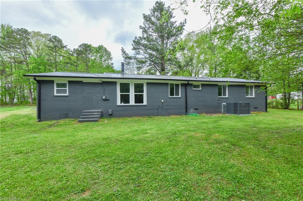 2276 Cid Road Lexington, NC 27292 - Photo 33 of 34 Back Side