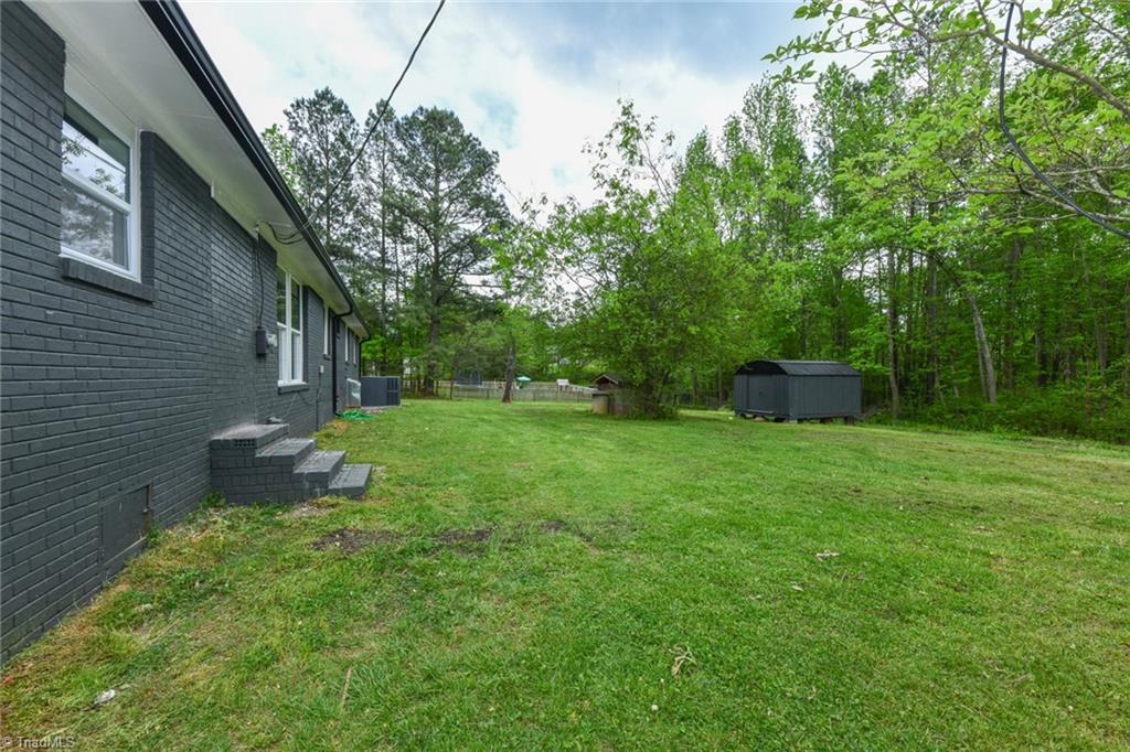 2276 Cid Road Lexington, NC 27292 - Photo 34 of 34 Back Side