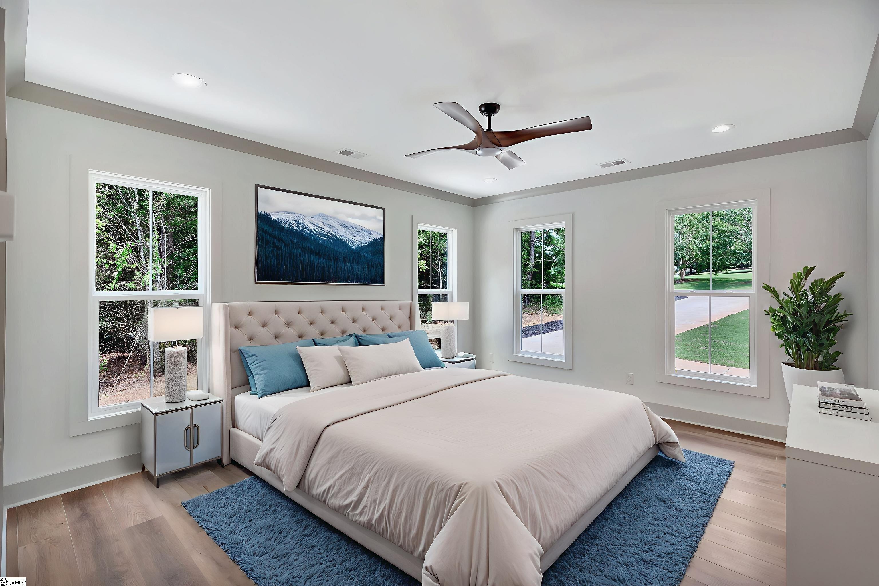 144 Jericho Circle Williamston, SC 29697 - Photo 22 of 50