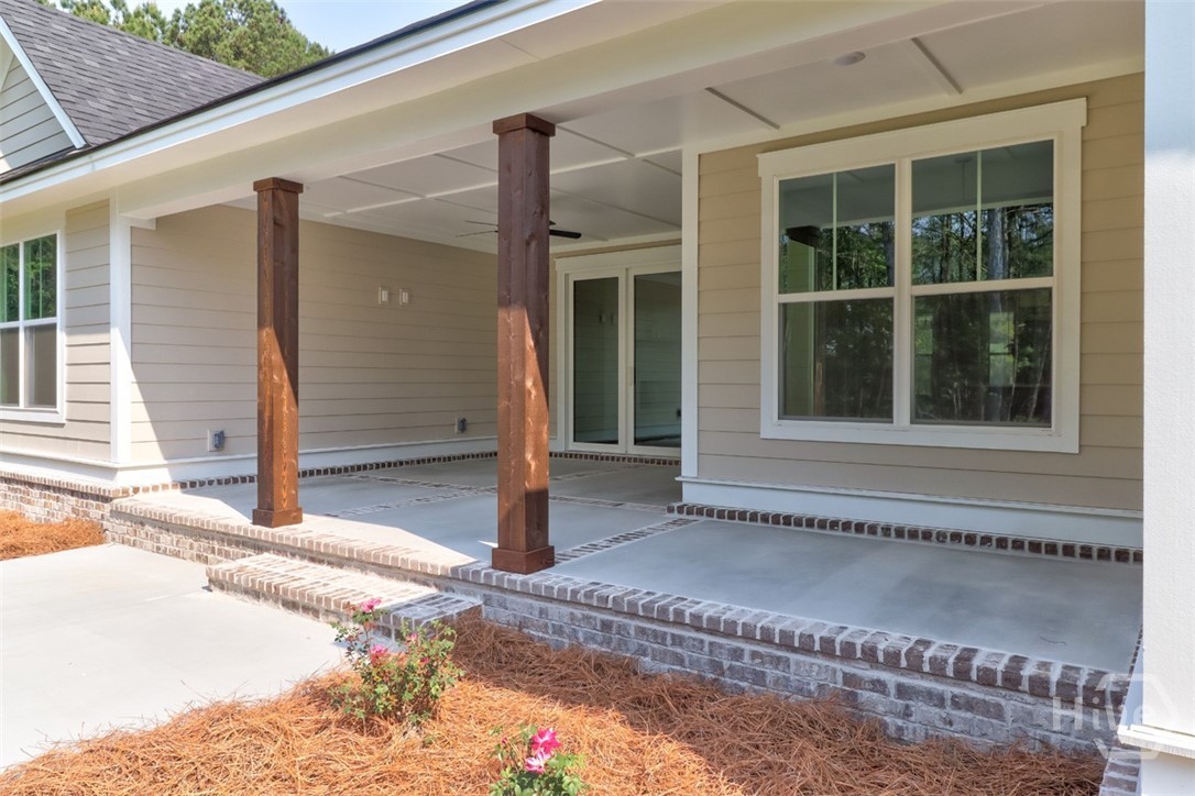 100 Robert's Road Springfield, GA 31329 - Photo 48 of 54