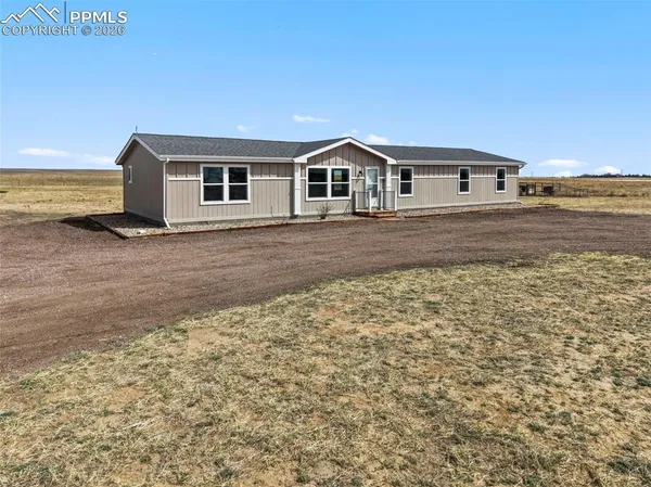 $615,000 | 6195 Bar 10 Road, Colorado Springs, CO 80928