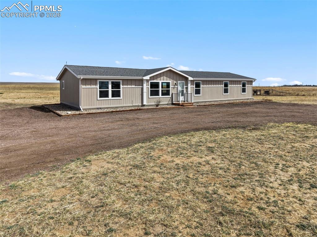 6195 Bar 10 Road Colorado Springs, CO 80928 - Photo 1 of 39