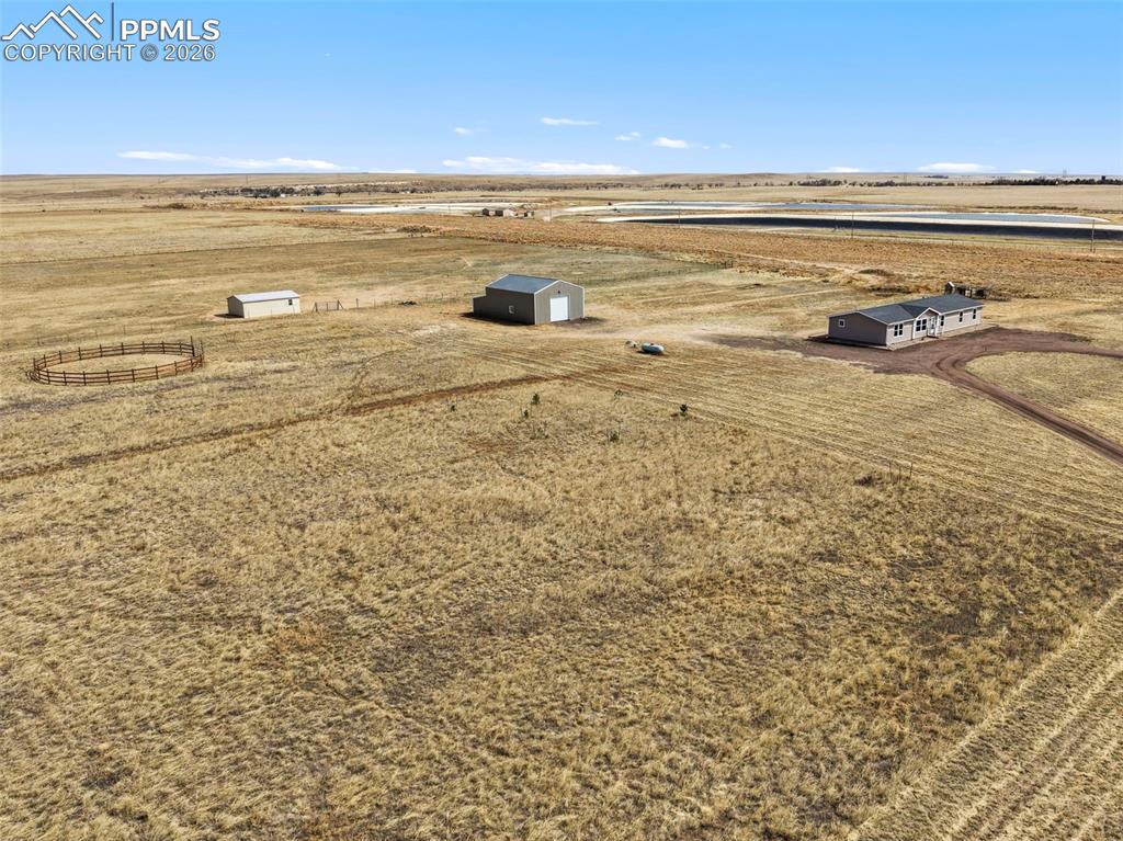 6195 Bar 10 Road Colorado Springs, CO 80928 - Photo 11 of 39