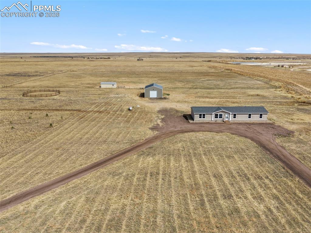 6195 Bar 10 Road Colorado Springs, CO 80928 - Photo 12 of 39