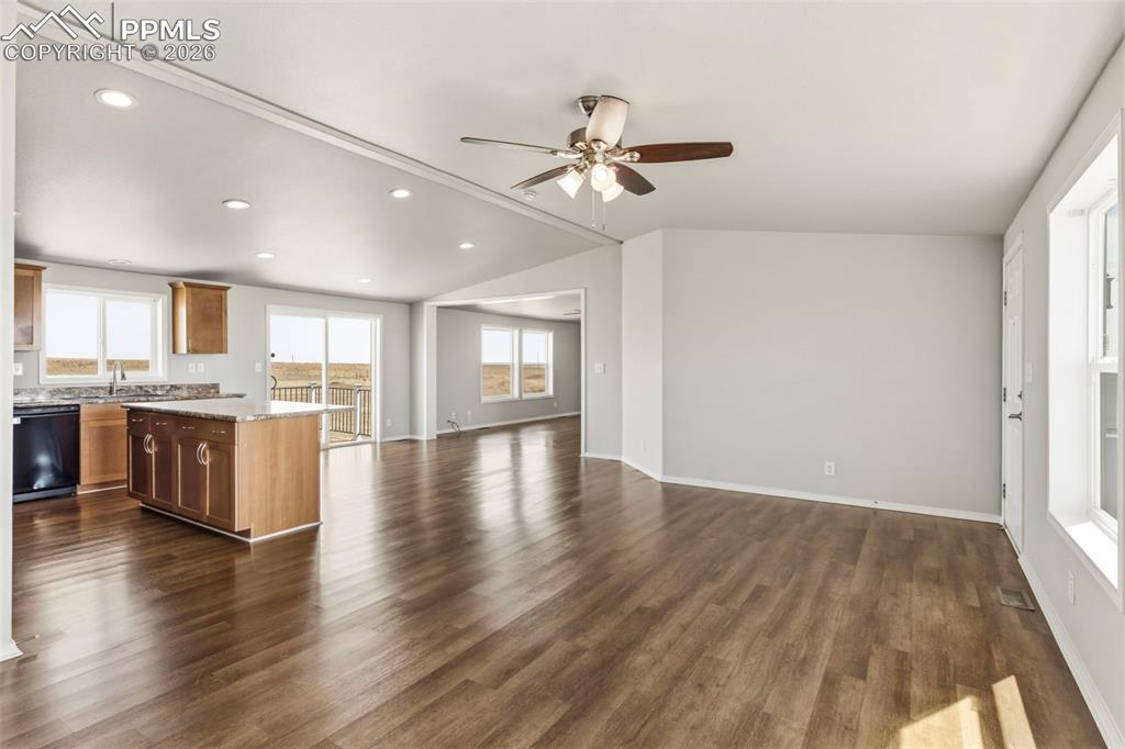 6195 Bar 10 Road Colorado Springs, CO 80928 - Photo 13 of 39