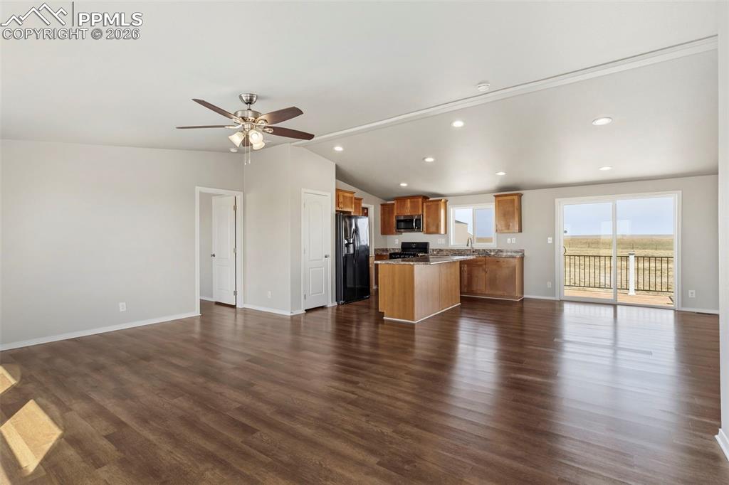 6195 Bar 10 Road Colorado Springs, CO 80928 - Photo 16 of 39