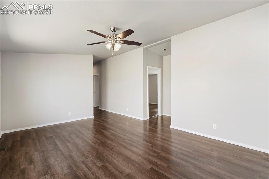 6195 Bar 10 Road Colorado Springs, CO 80928 - Photo 20 of 39