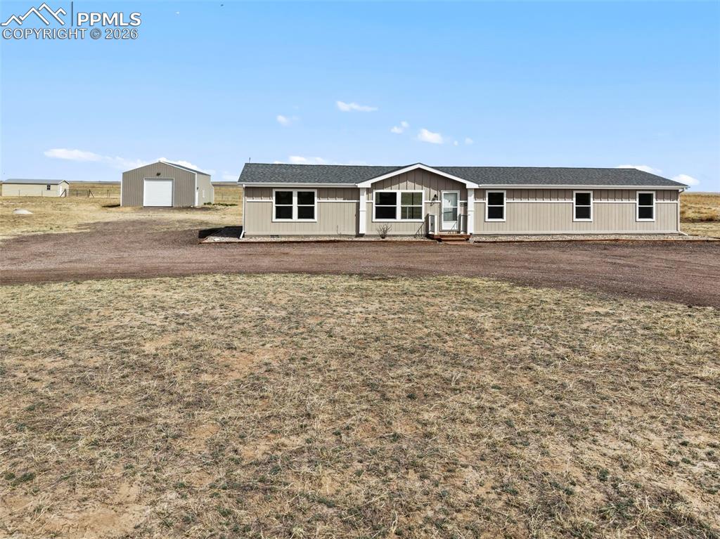 6195 Bar 10 Road Colorado Springs, CO 80928 - Photo 2 of 39