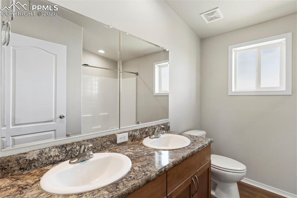 6195 Bar 10 Road Colorado Springs, CO 80928 - Photo 24 of 39