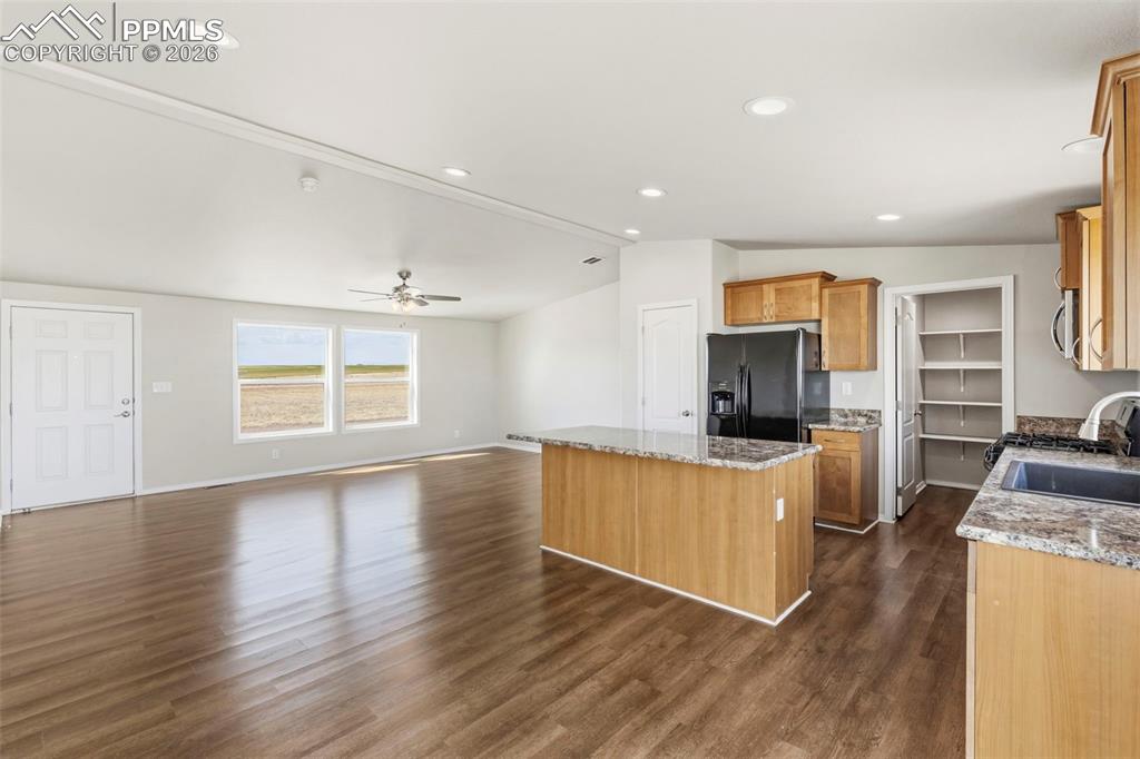 6195 Bar 10 Road Colorado Springs, CO 80928 - Photo 25 of 39