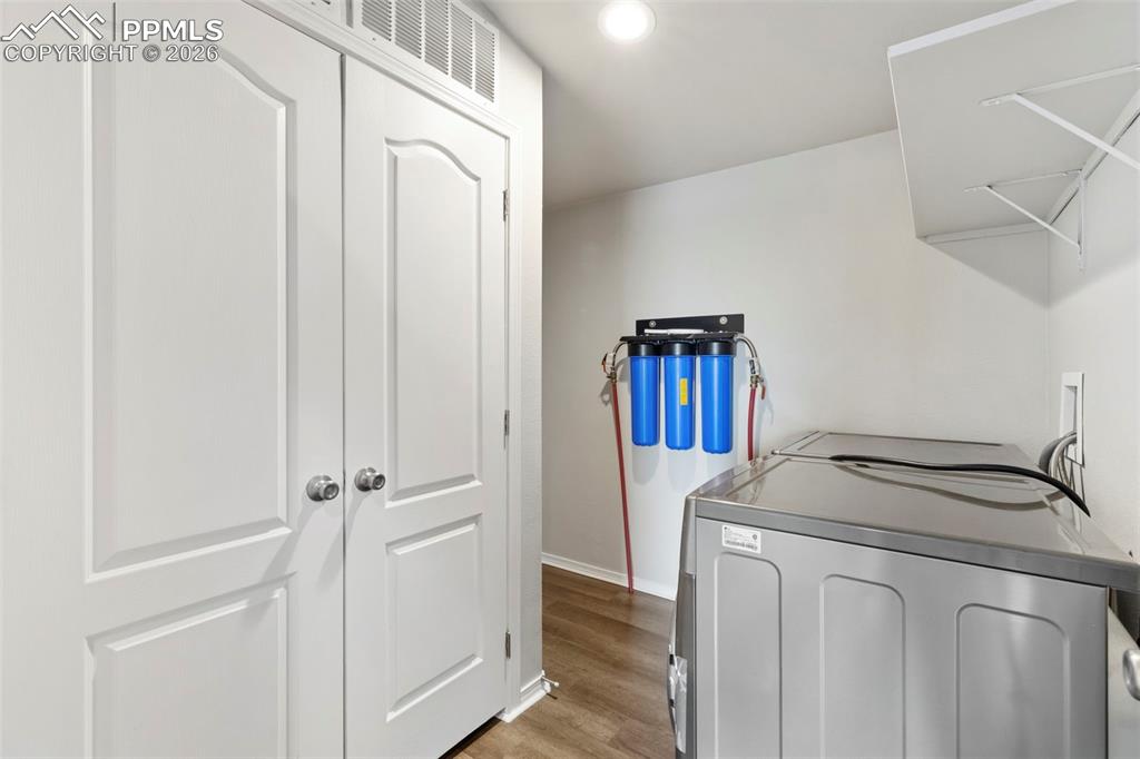 6195 Bar 10 Road Colorado Springs, CO 80928 - Photo 30 of 39