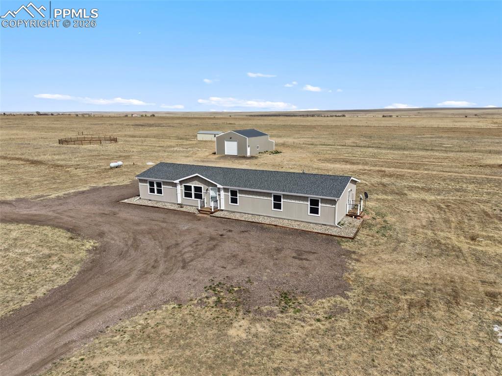 6195 Bar 10 Road Colorado Springs, CO 80928 - Photo 3 of 39