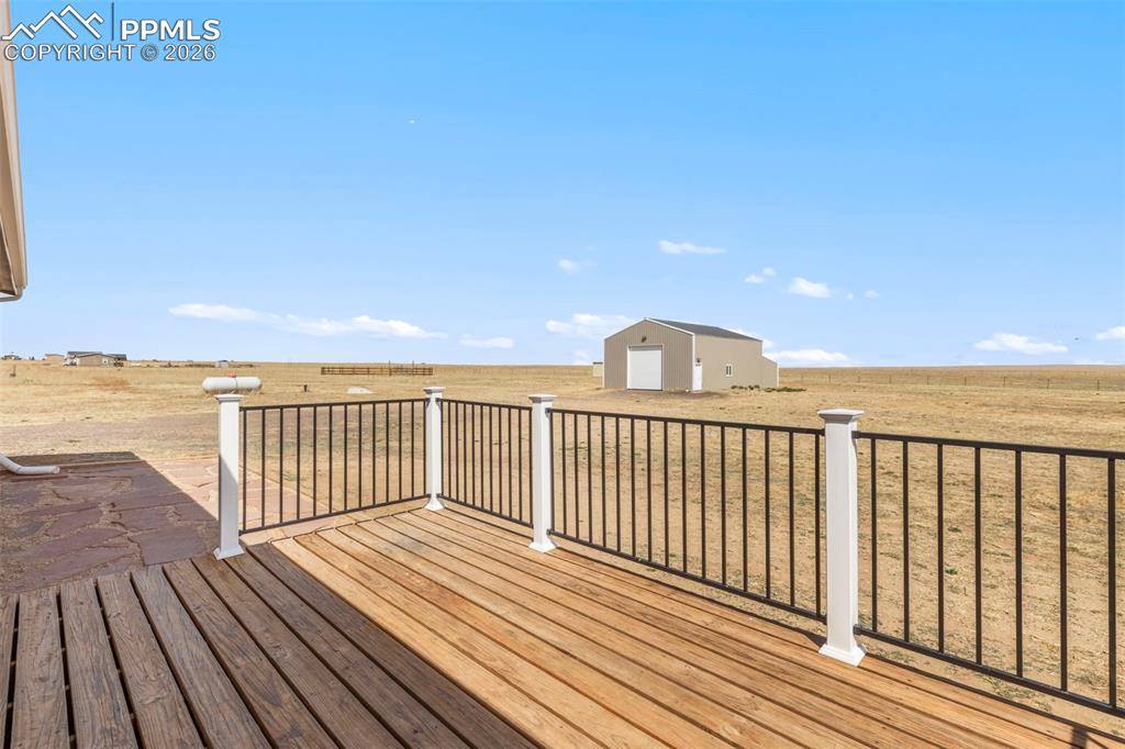 6195 Bar 10 Road Colorado Springs, CO 80928 - Photo 31 of 39