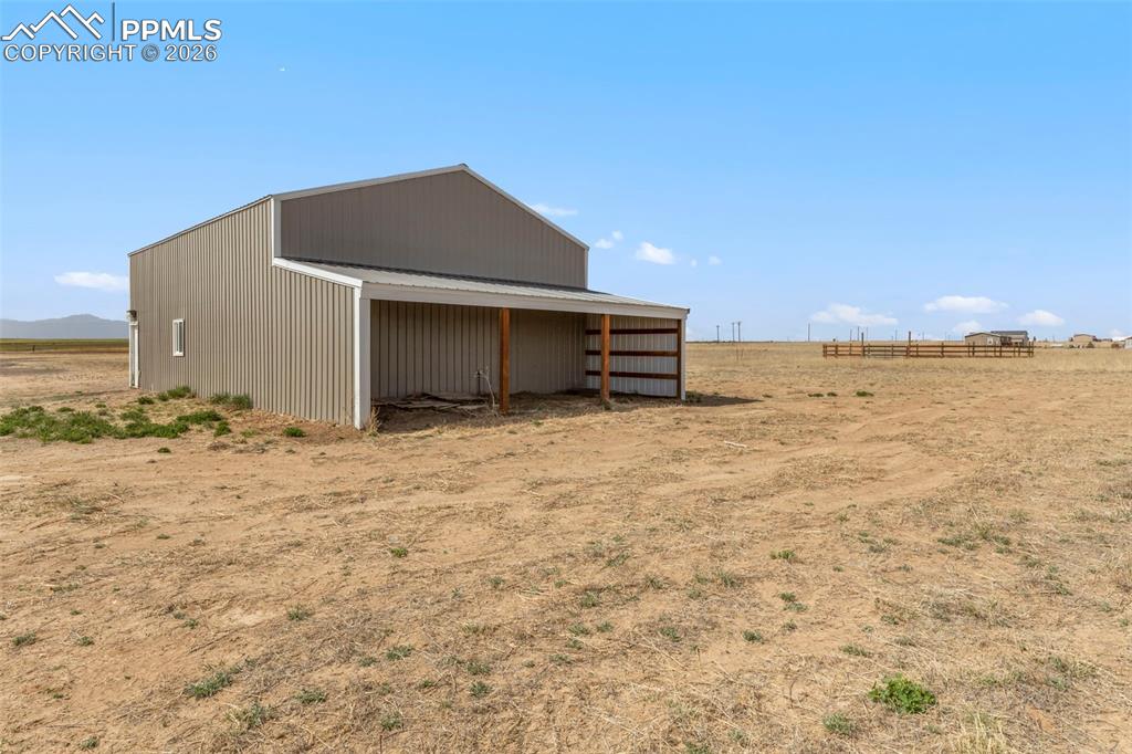 6195 Bar 10 Road Colorado Springs, CO 80928 - Photo 35 of 39