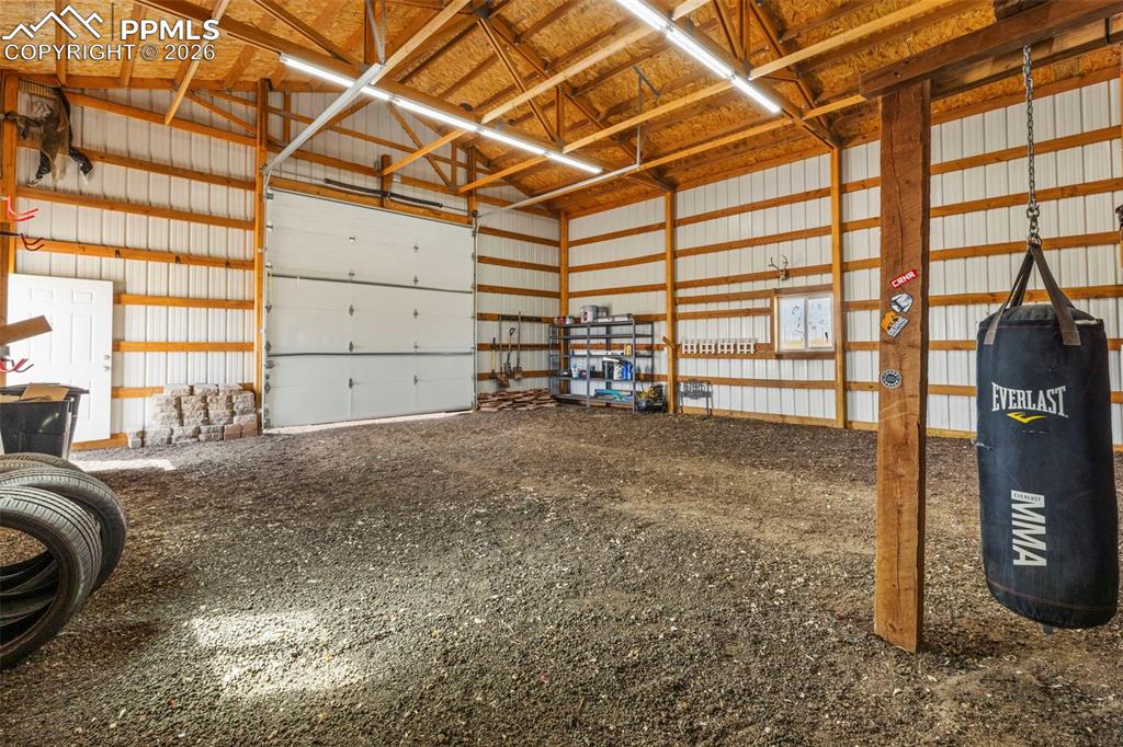 6195 Bar 10 Road Colorado Springs, CO 80928 - Photo 36 of 39