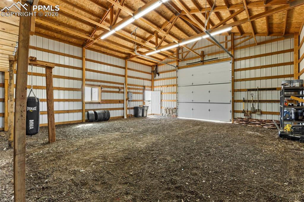 6195 Bar 10 Road Colorado Springs, CO 80928 - Photo 37 of 39