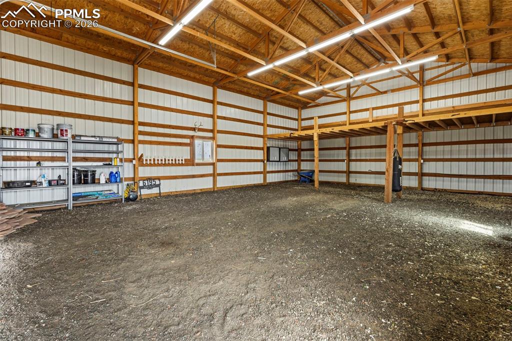 6195 Bar 10 Road Colorado Springs, CO 80928 - Photo 38 of 39